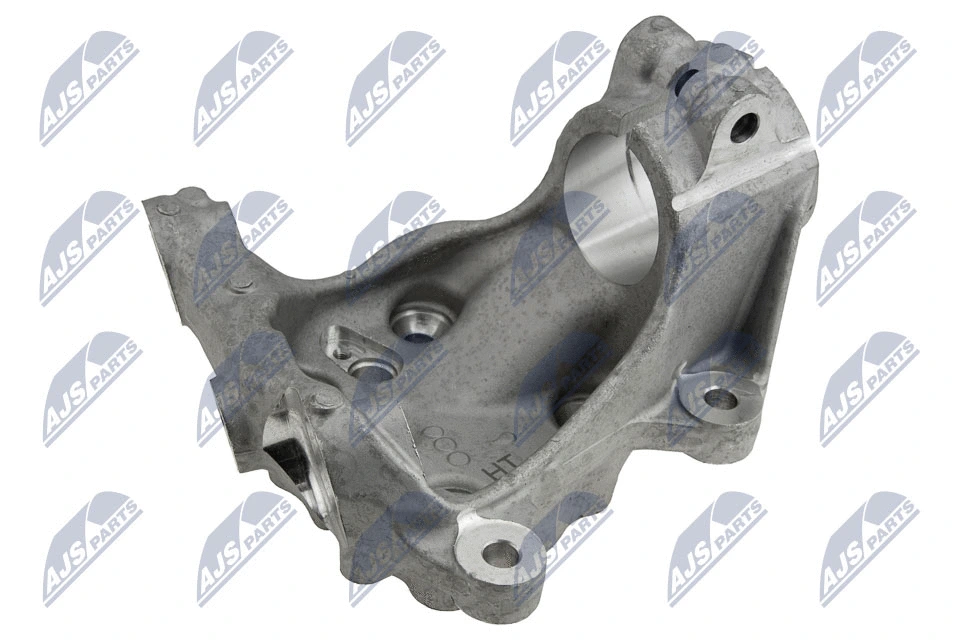 Fusée d'essieu, suspension de roue NTY ZZP-BM-019