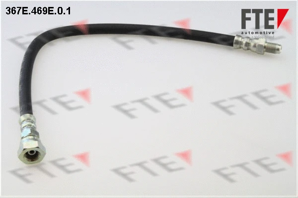 Flexible de frein FTE 9240536