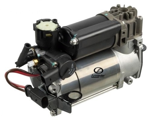 Compresseur, système d'air comprimé SCHNIEDER AUTOTECH BZS26.00005