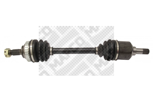 Arbre de transmission MAPCO 16351