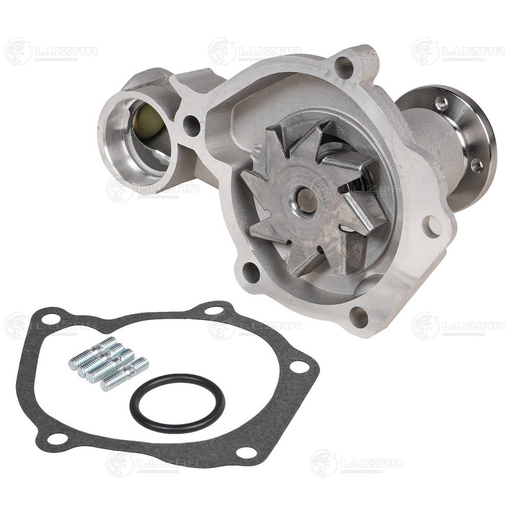 Pompe à eau, refroidissement du moteur LUZAR LWP 3004