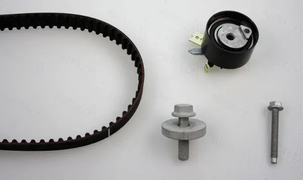 Kit de courroie crantée AUTEX 702274-M12