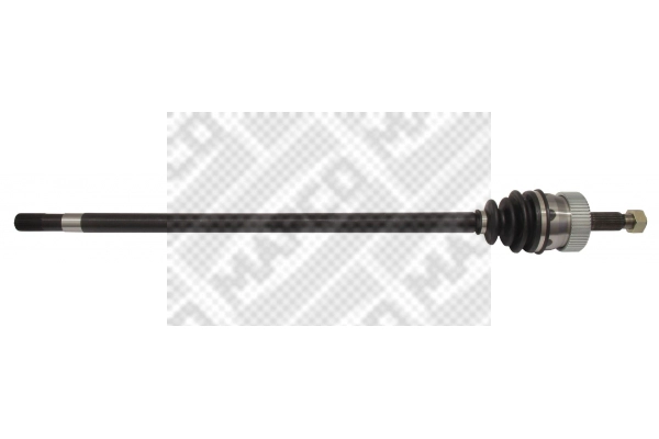 Arbre de transmission MAPCO 16978