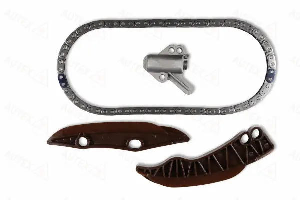 Kit de distribution par chaîne AUTEX 711201