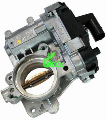 Corps papillon GECO CF19146Q