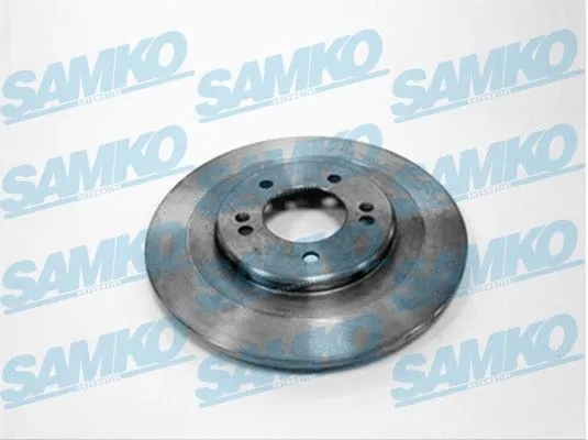 Disque de frein SAMKO H2027P