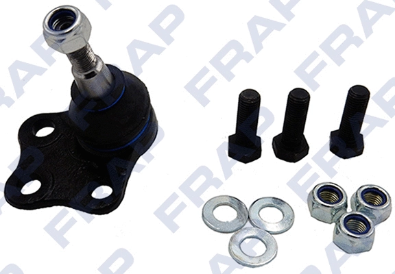 Rotule de suspension FRAP F5477