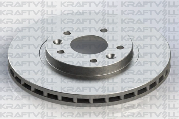 Disque de frein KRAFTVOLL GERMANY 07040343
