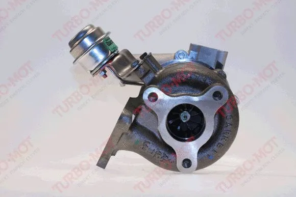 Turbocompresseur, suralimentation TURBO-MOT 687672
