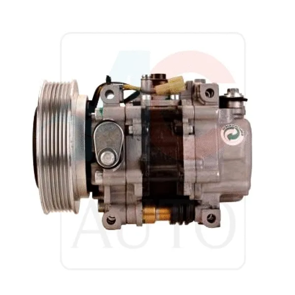 Compresseur, climatisation ACAUTO AC-01DN002