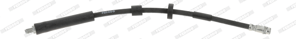 Flexible de frein FERODO FHY2801