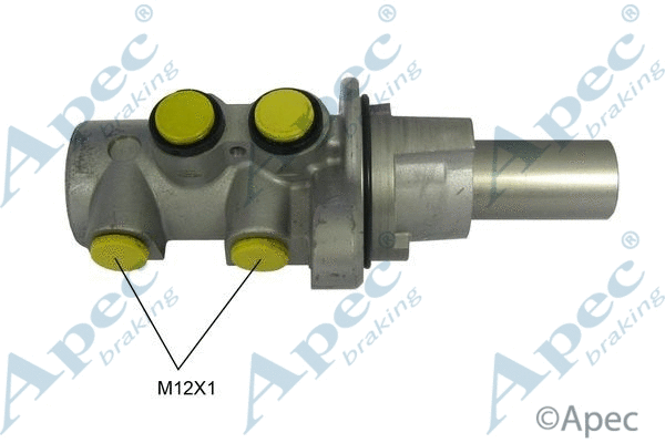 Maître-cylindre de frein APEC MCY389