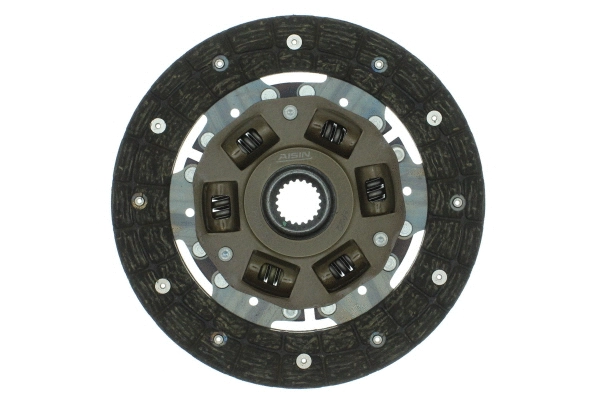 Disque d'embrayage AISIN DS-009U