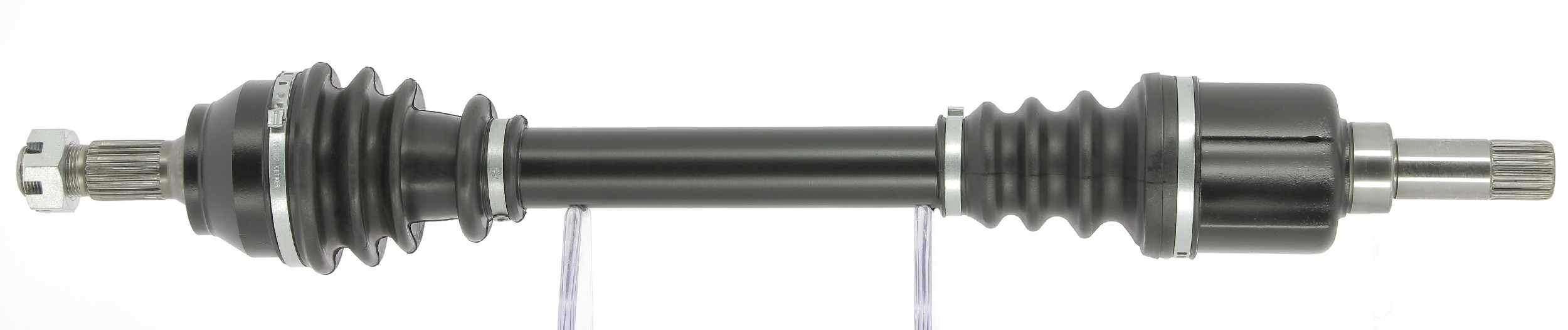 Arbre de transmission FRIESEN FDS2132