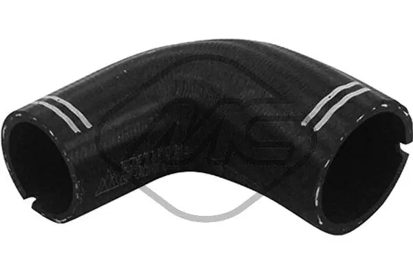 Gaine de suralimentation Metalcaucho 97041
