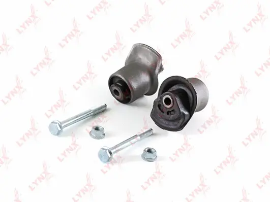 Suspension, corps de l'essieu LYNXAUTO C9068