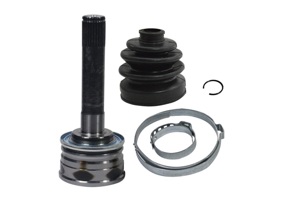 Jeu de joints, arbre de transmission HART 470 777