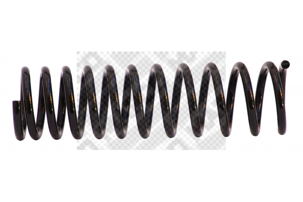 Ressort de suspension MAPCO 70663