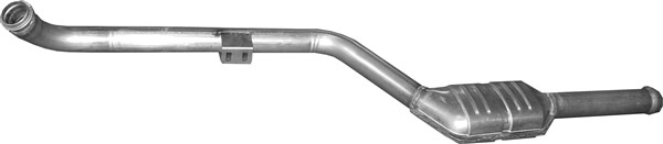 Catalyseur POLMO 99.204