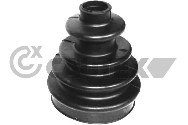 Jeu de joints-soufflets, arbre de commande CAUTEX 080046