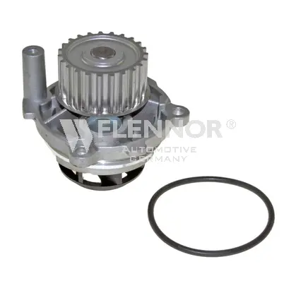 Pompe à eau, refroidissement du moteur FLENNOR FWP70039