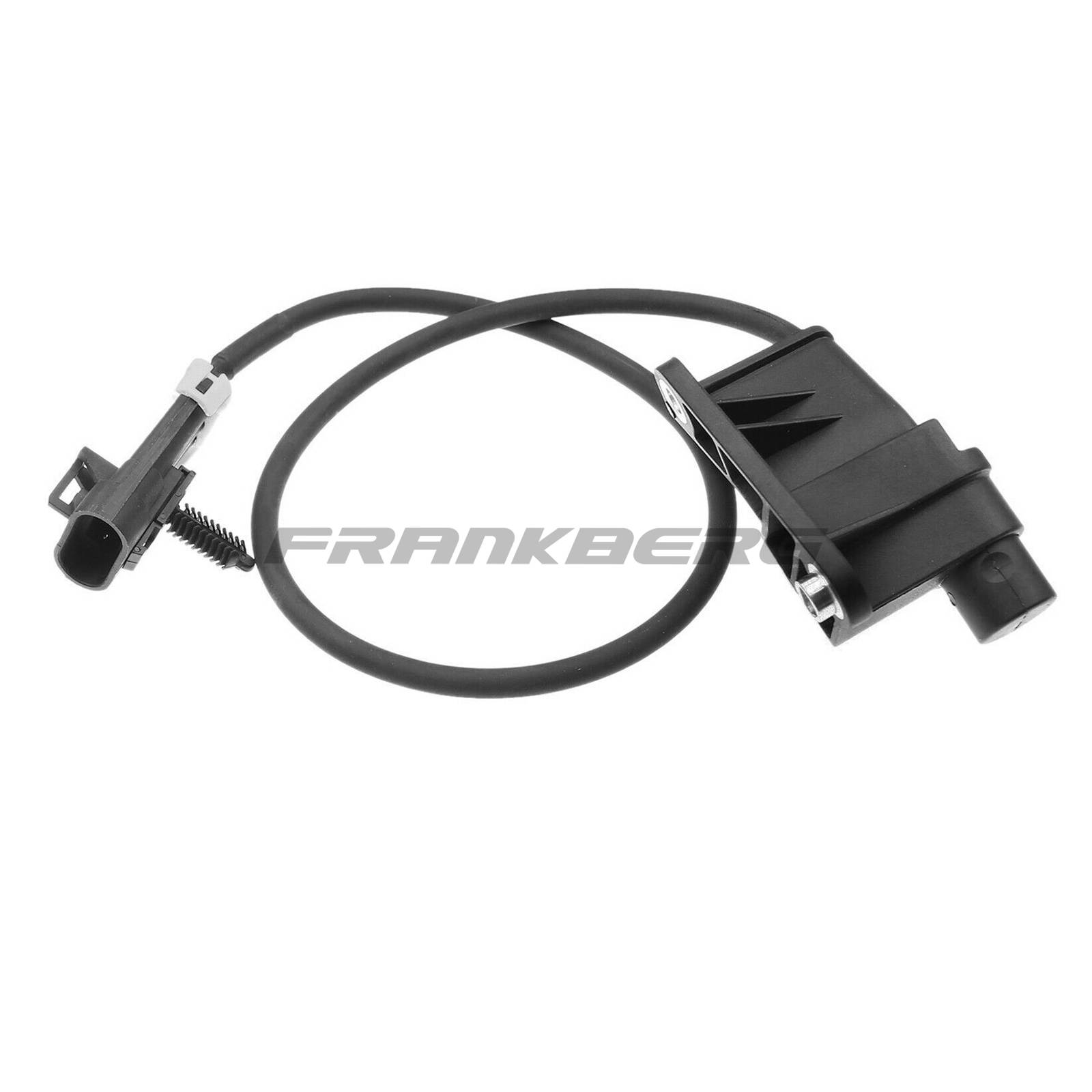 Capteur d'angle, vilebrequin Frankberg 5481FB0007763