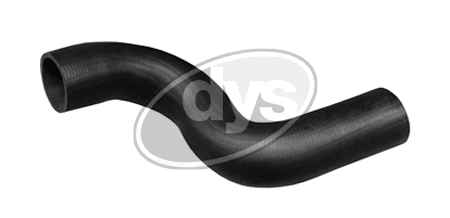 Gaine de suralimentation DYS 76-01312