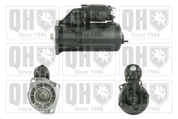 Démarreur QUINTON HAZELL QRS1676
