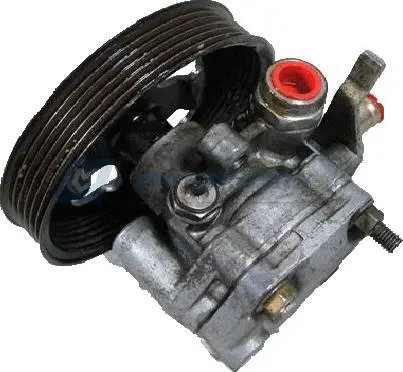 Pompe hydraulique, direction MOTORHERZ P1389HG