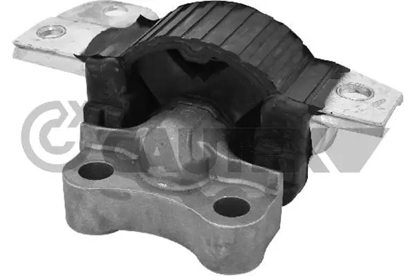 Support moteur CAUTEX 756136