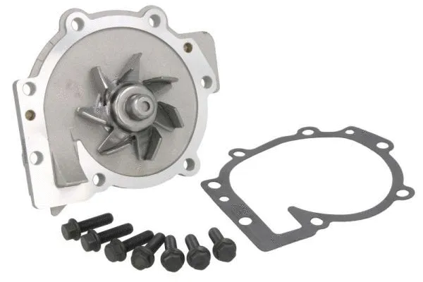 Pompe à eau, refroidissement du moteur THERMOTEC D1V014TT