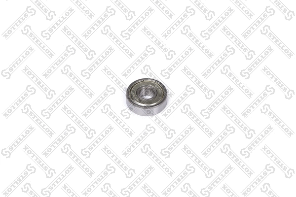 Palier de transmission, alternateur STELLOX 43-00037-SX