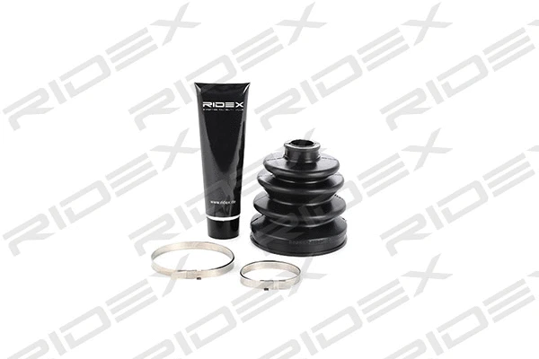 Joint-soufflet, arbre de commande RIDEX 193B0083