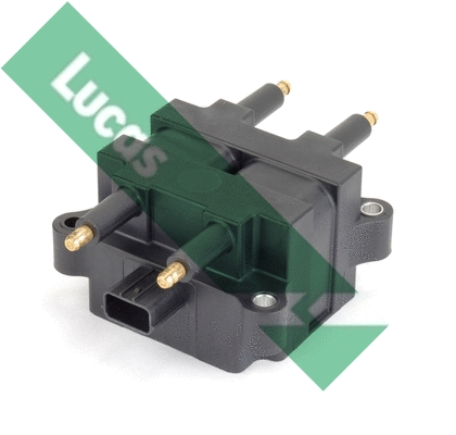 Bobine d'allumage LUCAS DMB2023