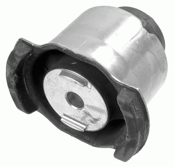 Suspension, support d'essieu BOGE 88-630-A
