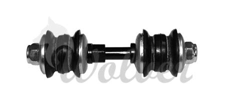 Rotule de barre de connexion WOLVER SP414490