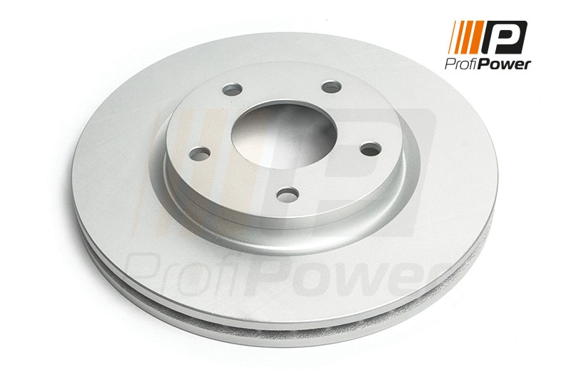 Disque de frein ProfiPower 3B1252