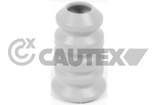 Butée élastique, suspension CAUTEX 762295