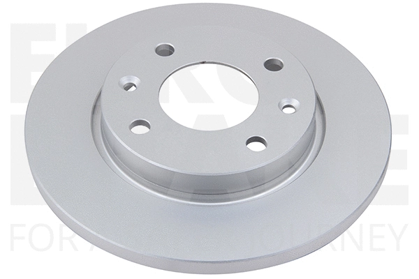 Disque de frein EUROBRAKE 5815311926