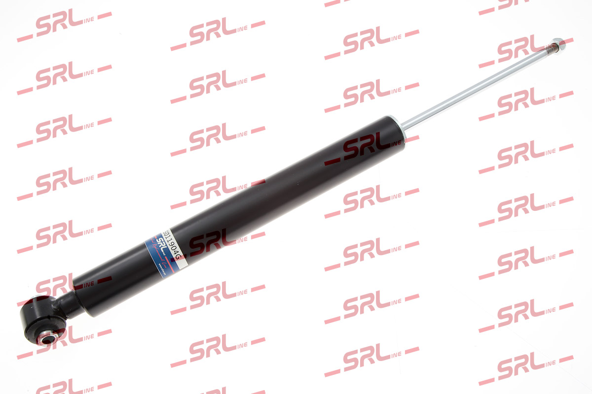 Amortisseur SRLine S011904G