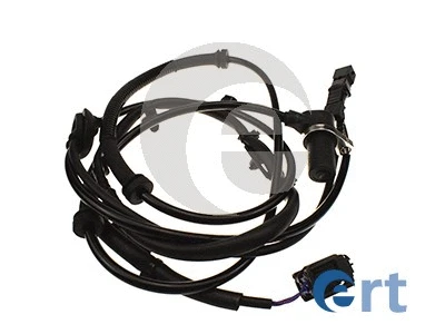 Capteur, vitesse de roue ERT 530167