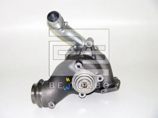 Turbocompresseur, suralimentation BE TURBO 126066