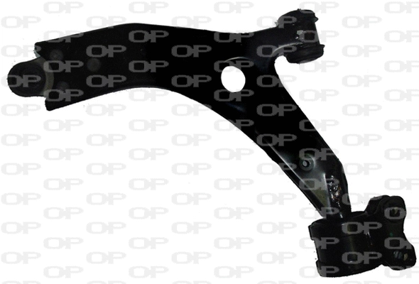 Bras de liaison, suspension de roue OPEN PARTS SSW1044.01