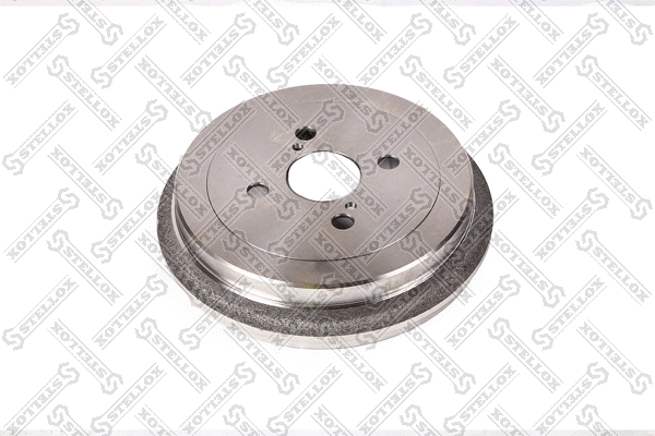 Tambour de frein STELLOX 6020-1892-SX