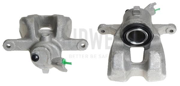 Étrier de frein BUDWEG CALIPER 345007