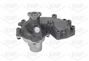 Pompe à eau, refroidissement du moteur KWP 10667
