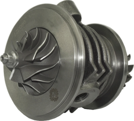 Groupe carter, turbocompresseur GM GS660327