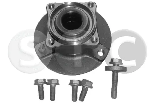 Moyeu de roue STC T490494