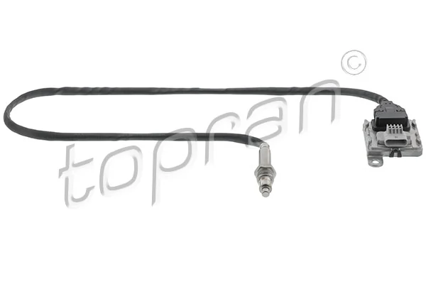 Capteur NOx, Catalyseur NOx TOPRAN 702 528