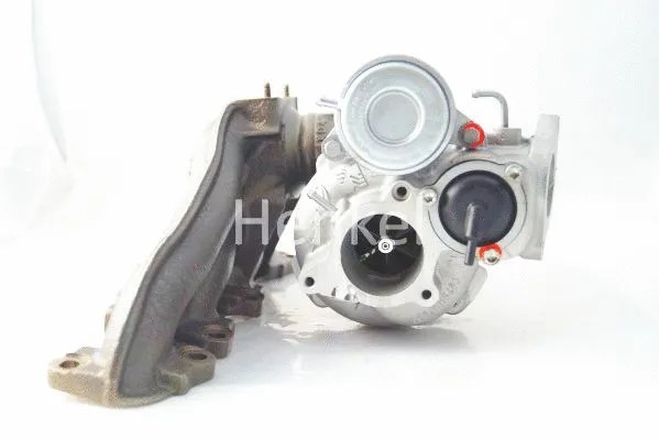 Turbocompresseur, suralimentation Henkel Parts 5113937N